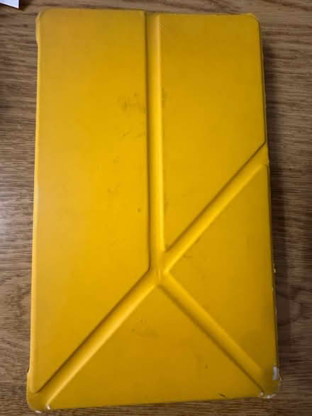 Photo of free Color Amazon Fire tablet 7th gen (belmont/watertown line) #3