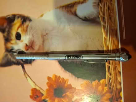 Photo of free gauge (Chertsey KT16) #1