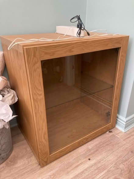 Photo of free Ikea Bestå Cabinet (Dublin) #1