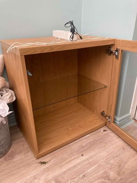 Photo of free Ikea Bestå Cabinet (Dublin) #2