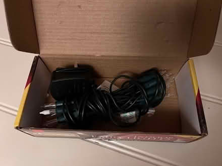 Photo of free Fairy Lights (BH9) #2