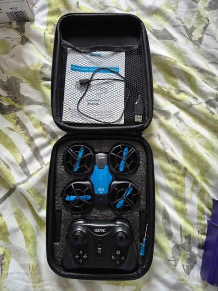 Photo of free Drone (Maidstone ME15) #1
