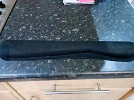 Photo of free Wrist rest (Pinehurst SN25) #1