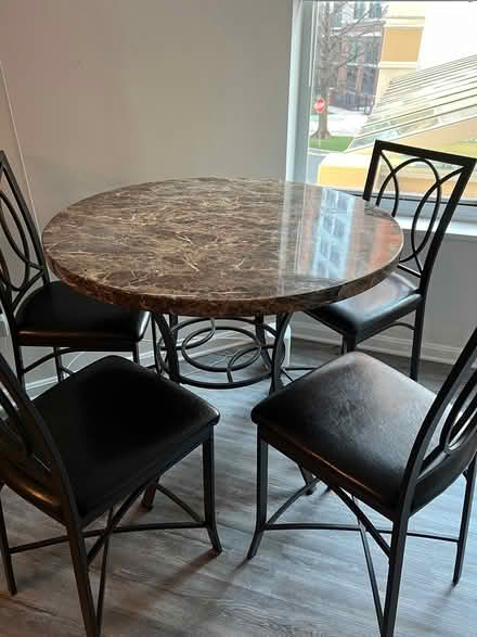 Photo of free Dinning Set (King street) #3
