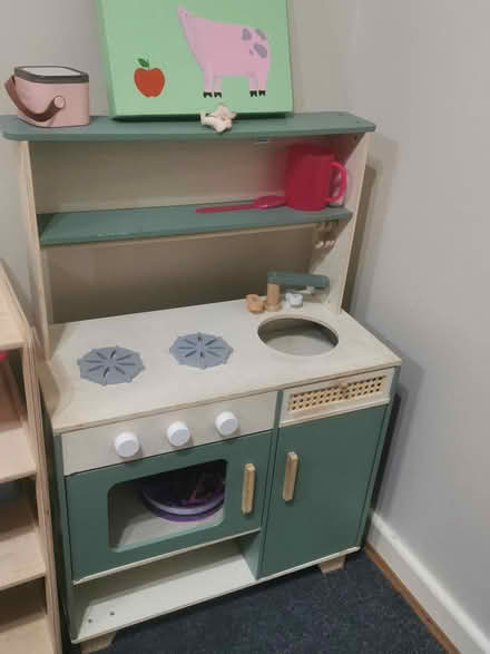 Photo of free Kitchen (Idle BD10) #1