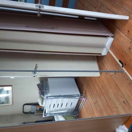 Photo of free Wardrobe (shepperton) #1