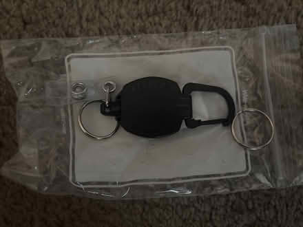 Photo of free Retractable Keychain with Clip (Columbia, MD) #1