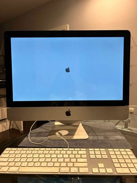 Photo of free Mac Desktop - for Parts/Tinkering (H St. Corridor) #1