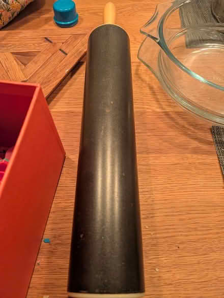 Photo of free Various bits of cookware (Welwyn Village, AL6) #2