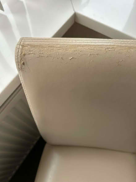 Photo of free 4 Dining Chairs (Farnworth BL4) #1