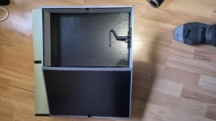 Photo of free A4 Box Files (Garston WD25) #2