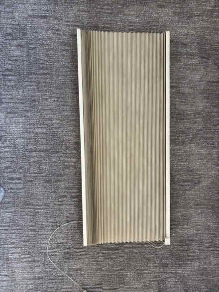 Photo of free Cellular blinds (Ballard) #3