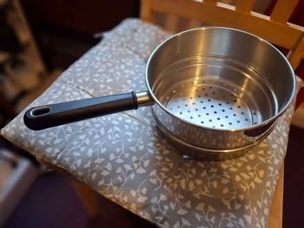 Photo of free POT (Chertsey KT16) #1