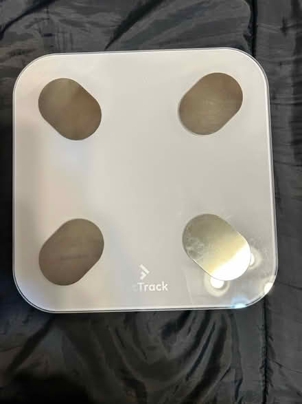 Photo of free Hume Digital Scale #1 (Virginia Beach) #1