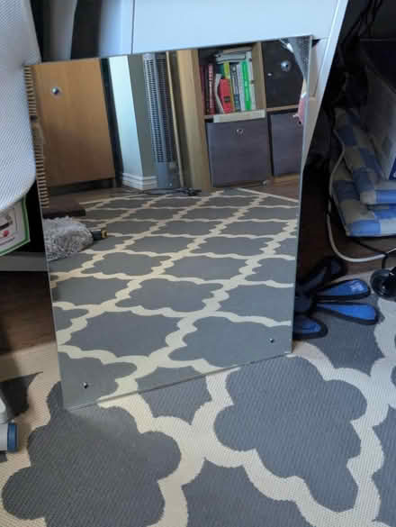 Photo of free Mirror (OX11) #1
