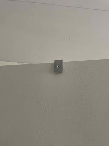 Photo of free Towel Rack - over the door (Broomall) #2