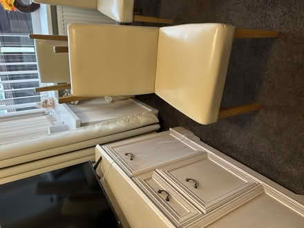 Photo of free 4 Dining Chairs (Farnworth BL4) #2