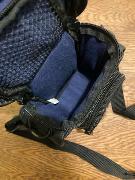 Photo of free Old Camera Bag (Dublin) #4