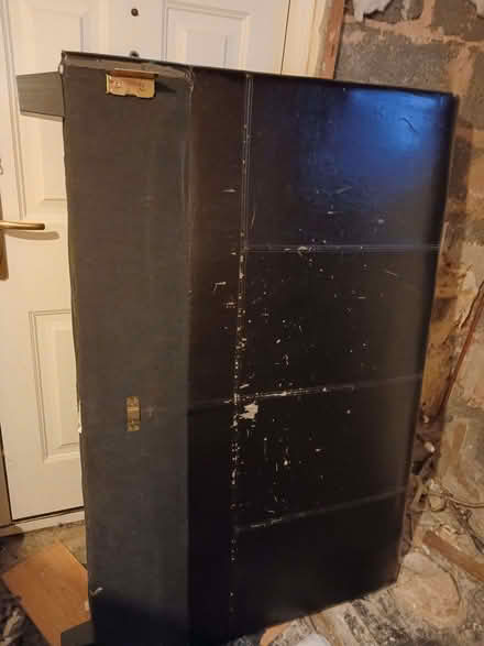 Photo of free Double Bed (Deepdale PR1) #1