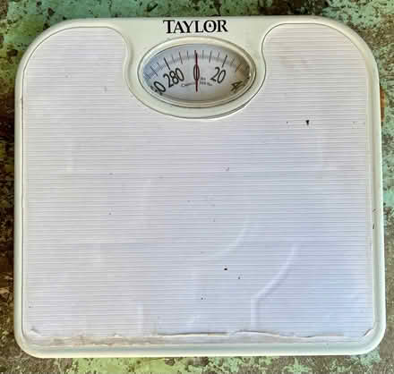 Photo of free Working bathroom scale (West San Jose) #1