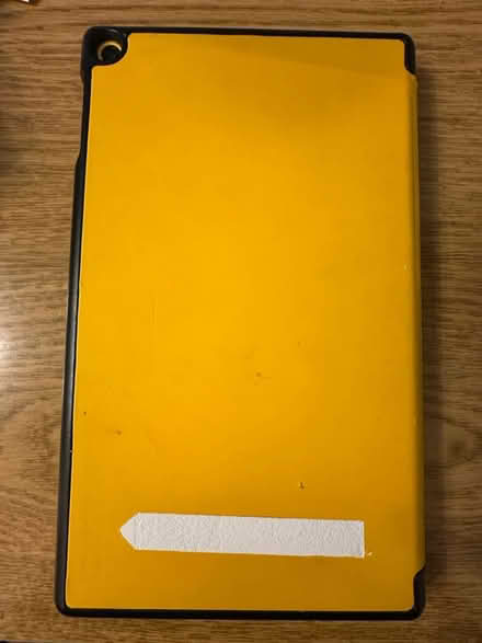Photo of free Color Amazon Fire tablet 7th gen (belmont/watertown line) #4