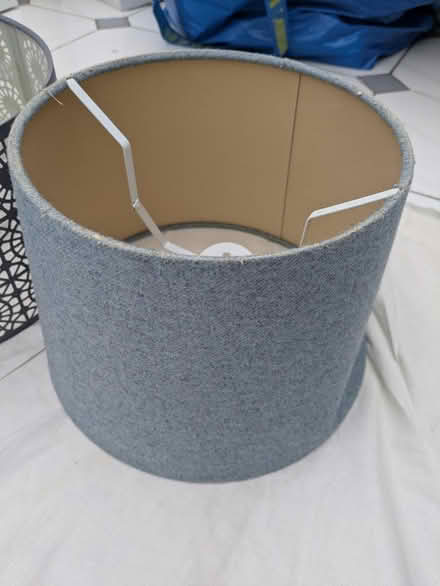 Photo of free Lampshades (DH1) #3