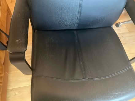 Photo of free Office Chair (CT10) #2