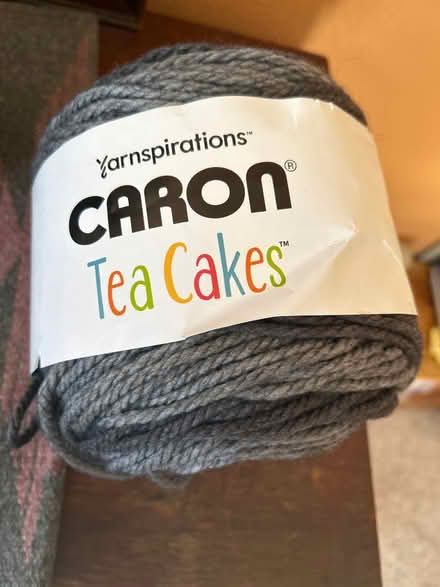 Photo of free Ball of Yarn (East Boulder) #1