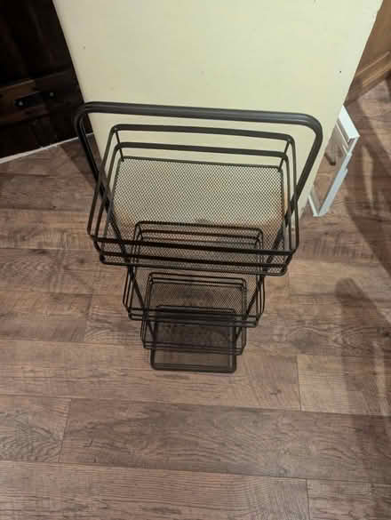 Photo of free Storage unit (Sheffield S12) #2