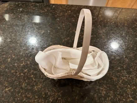 Photo of free Decorative Basket (Rochester) #1