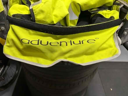 Photo of free Bike Trailer (Yatton BS49) #2