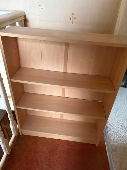 Photo of free shelves (Stanhill BB5) #1