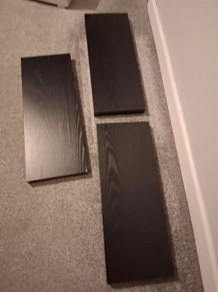 Photo of free Floating shelves (Bursledon) #2