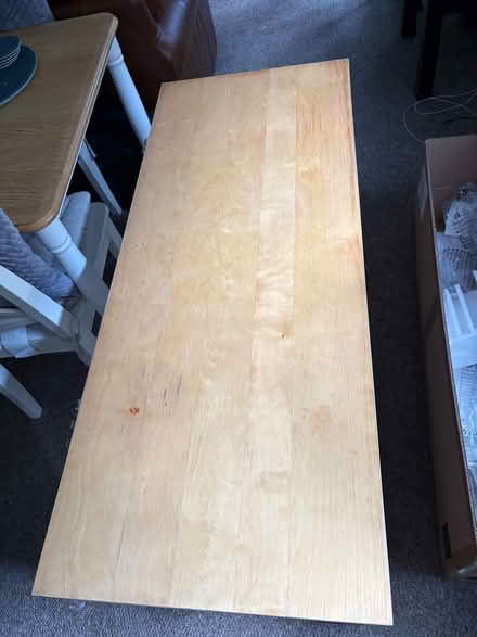 Photo of free Desk (Balham SW12) #1