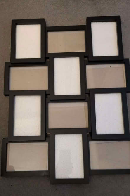 Photo of free photo frame (Tring Wharf HP23) #1