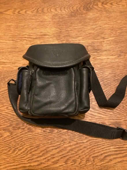 Photo of free Old Camera Bag (Dublin) #1