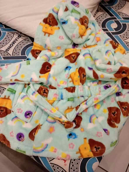 Photo of free Unisex Hey duggie housecout √√√ (Richmond TW9) #2