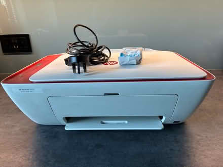 Photo of free HP2633 printer (Pilton EH5) #3