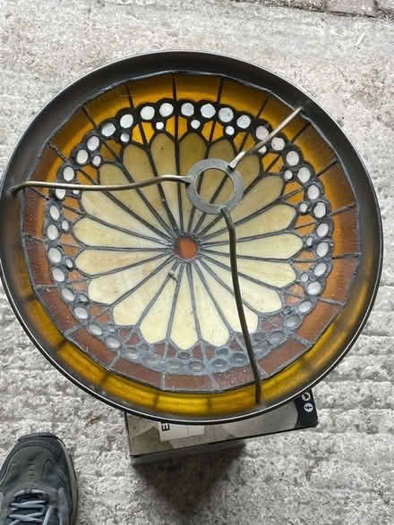 Photo of free Light fittings (Langney BN23) #1