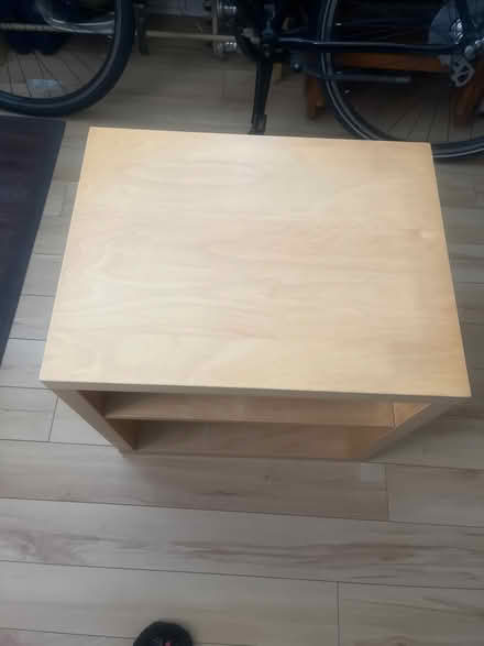Photo of free side table (bloor & ossington) #3