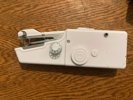 Photo of free JML Magic Stitch (Dublin) #2