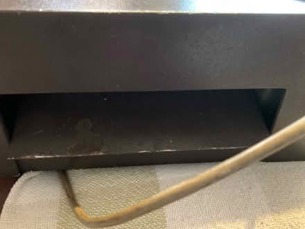 Photo of free Heavy Duty Paper Shredder (Pleasley, Mansfield NG19) #2