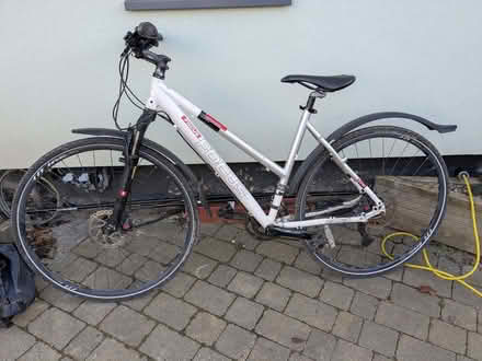 Photo of free Ladies Focus Crater Lake medium size bike (Bishopston BS7) #1