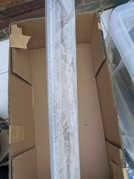 Photo of free Bath/Shower Screen Seal Strip (DH1) #2