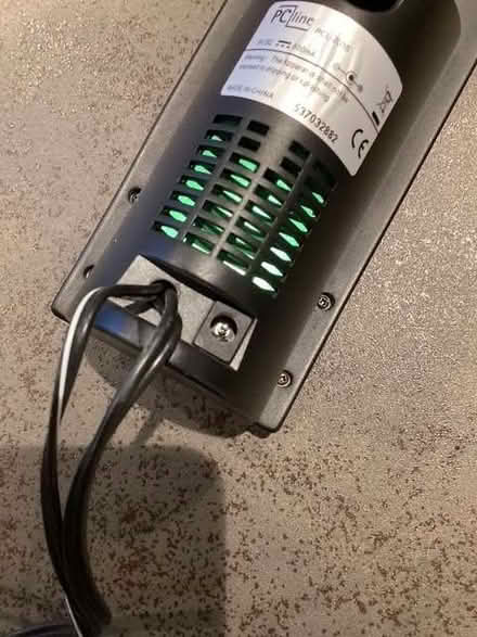 Photo of free Computer speakers (Brooke NR15) #3