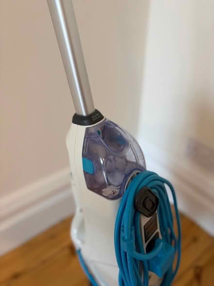 Photo of free Vax steam mop w/ accessories - half working (Acton W5) #3