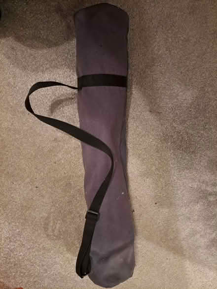 Photo of free Tripod (Stirling FK7) #3