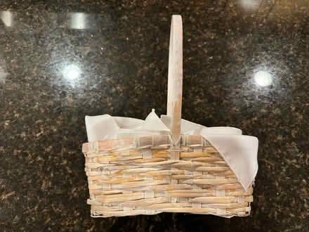 Photo of free Decorative Basket (Rochester) #2
