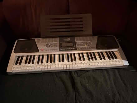 Photo of free Keyboard (partly working) (Alton, Hants) #1