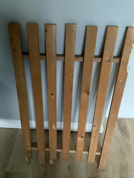 Photo of free Airing cupboard shelf (CW2 6) #1